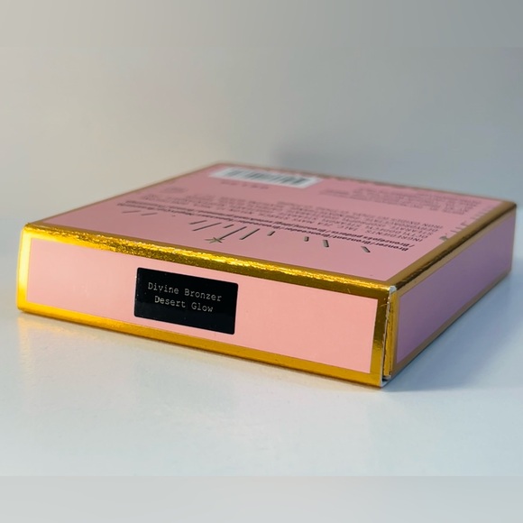 Pat McGrath Labs: Skin Fetish-Divine Bronzer (Desert Glow) - Picture 3 of 3